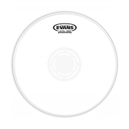 EVANS B13HW HEAVYWEIGHT PELLE SNARE 13" COATED