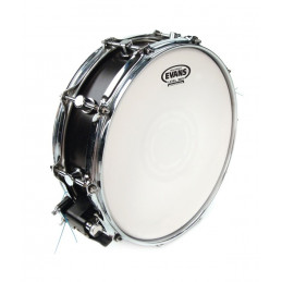 EVANS B13HW HEAVYWEIGHT PELLE SNARE 13" COATED