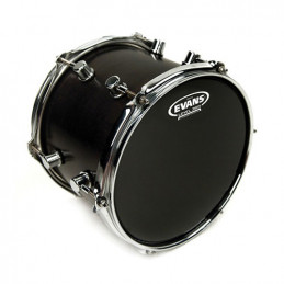 EVANS B16ONX2 PELLE ONYX SABBIATA PER TOM DA 16"
