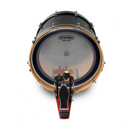 EVANS BD22EMADHW PELLE TRASPARENTE GRANCASSA EMAD HEAVYWEIGHT 22"