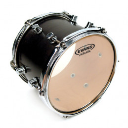 EVANS ETP-G1CLR-F G1 TOM PACK 3 PELLI TOM CLEAR FUSION 10", 12", 14"