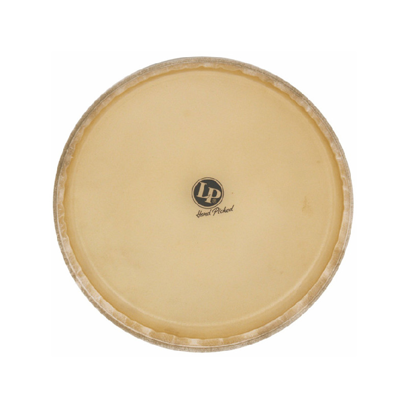 LP LP265C PELLE NATURALE CONGA 12-1/2"