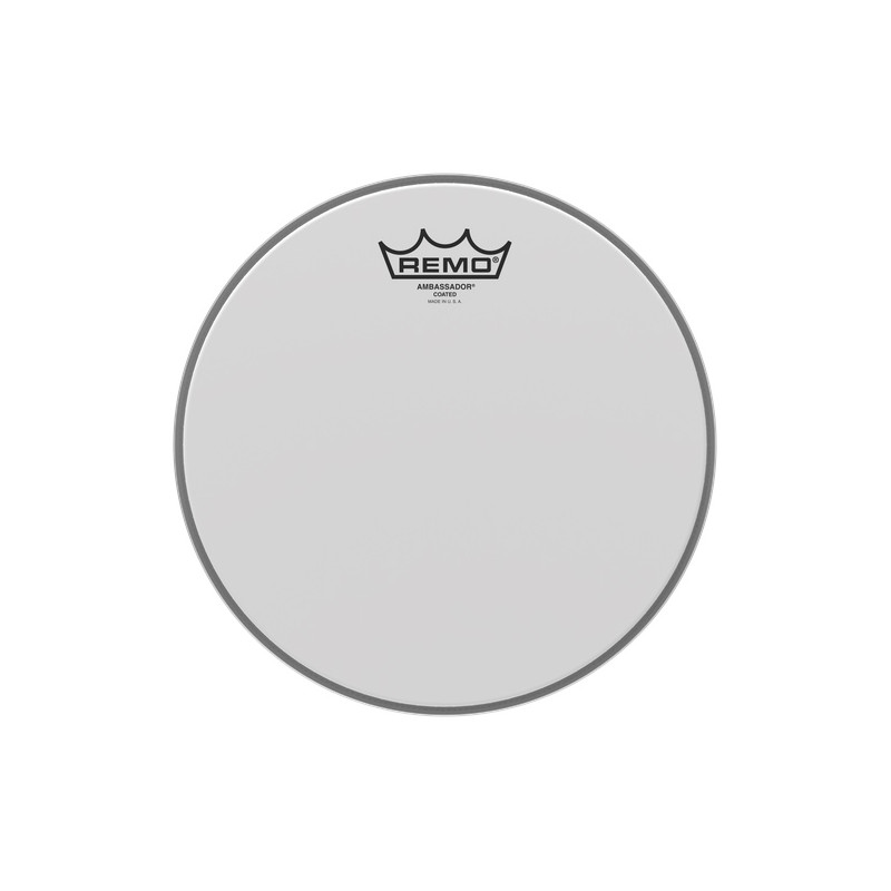 REMO BA-0110-00 AMBASSADOR SABBIATA10"