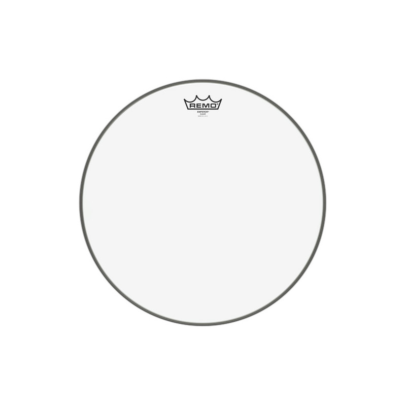 REMO BE-0316-00 EMPEROR® 16" CLEAR