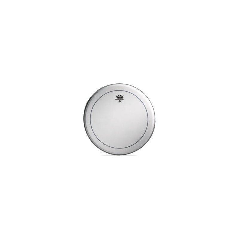 REMO PS-0310-BE PIN STRIPE SABBIATA 10"