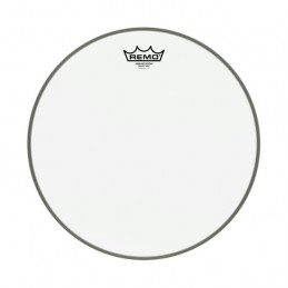 REMO SA-0114-00 AMBASSADOR®  HAZY SNARE SIDE 14"