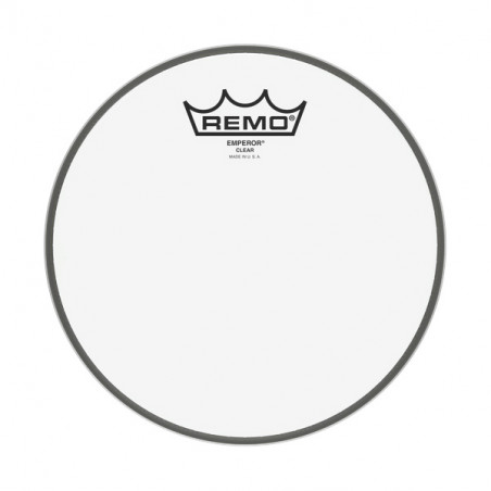 REMO BE-0308-00 EMPERORTRASPARENTE 8"