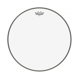 REMO BB-1318-00 EMPEROR® CLEAR BASS DRUMHEAD 18"