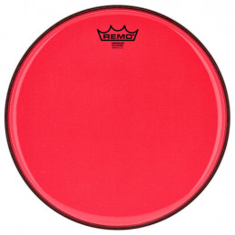 REMO BE-0314-CT-RD EMPEROR COLORTONE 14" RED