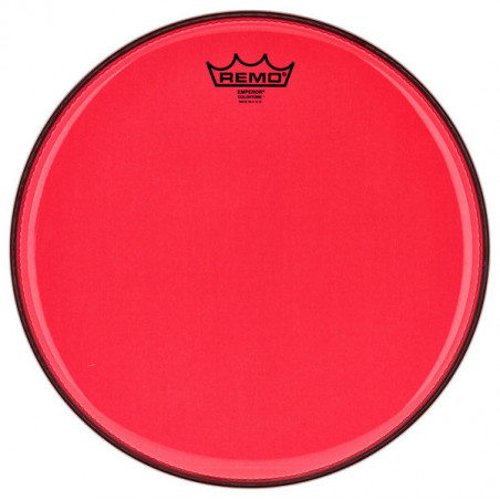 REMO BE-0314-CT-RD EMPEROR COLORTONE 14" RED
