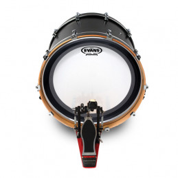 EVANS BD18EMADCW PELLE BATTENTE GRANCASSA EMAB SABBIATA 18"