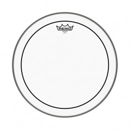 REMO PS-0316-00 PINSTRIPE 16” CLEAR