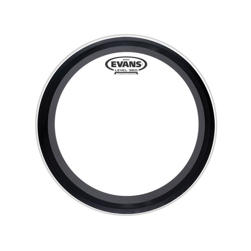 EVANS BD26EMAD-CW PELLE CASSA 26" COATED
