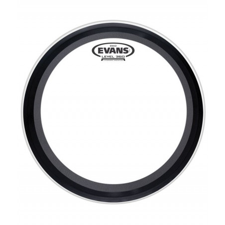 EVANS BD26EMAD-CW PELLE CASSA 26" COATED