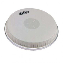 EVANS EB09 PELLE BONGO 8"-5/8" TRI-CENTER