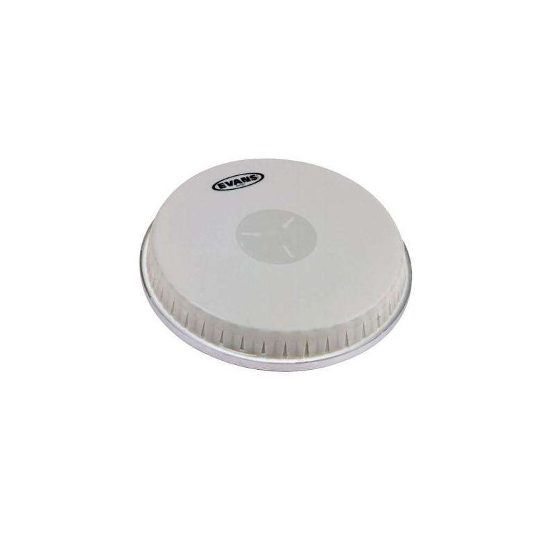 EVANS EB09 PELLE BONGO 8"-5/8" TRI-CENTER