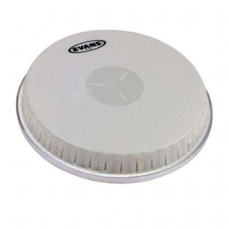 EVANS EB09 PELLE BONGO 8"-5/8" TRI-CENTER