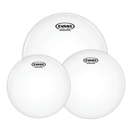 EVANS ETP-G1CTD-S G1 PACK SET STANDARD