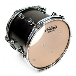EVANS TT13G14 G14 PELLE TOM TRASPARENTE 13"