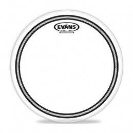EVANS TT16EC2S EC2S PELLE TOM TRASPARENTE 16”
