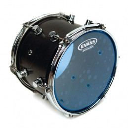 EVANS TT16HB PELLE TOM HYDRAULIC BLUE 16"
