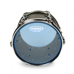 EVANS TT16HB PELLE TOM HYDRAULIC BLUE 16"