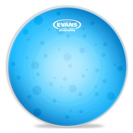 EVANS TT16HB PELLE TOM HYDRAULIC BLUE 16"