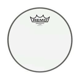 REMO BA-0308-00 AMBASSADORTRASPARENTE 8"