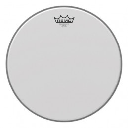 REMO AX-0114-00 PELLE AMBASSADOR-X SABBIATA 14"