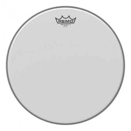 REMO AMBASSADOR-X SABBIATA 14"
