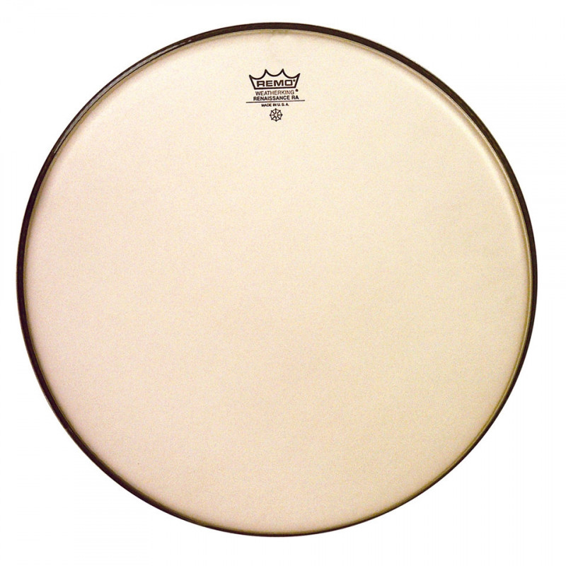 REMO RA-0010-SS RENAISSANCE AMBASSADOR 10"