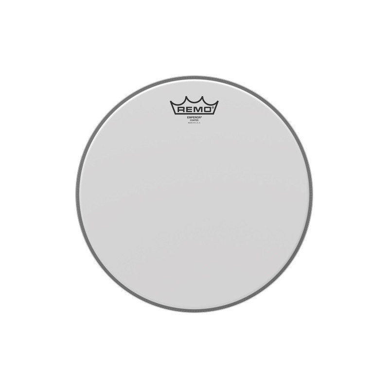 REMO BE-0112-00 EMPEROR® 12" COATED