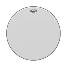 REMO BA-0118-00 AMBASSADOR® TOM 18" COATED