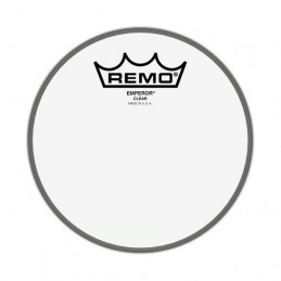 REMO BE-0306-00 EMPEROR TRASPARENTE 6"