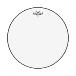 REMO BE-0315-00 EMPEROR® 15" CLEAR
