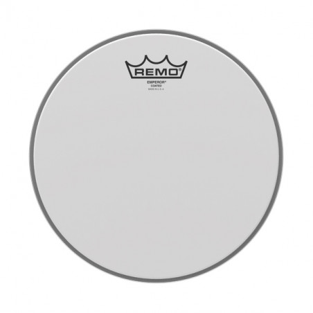 REMO BE-0110-00 EMPEROR SABBIATA 10"