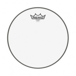 REMO BE-0310-00 EMPEROR TRASPARENTE 10"