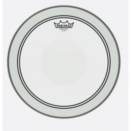REMO P3-0314-C2 POWERSTROKE 3 CLEAR CS DOT 14"