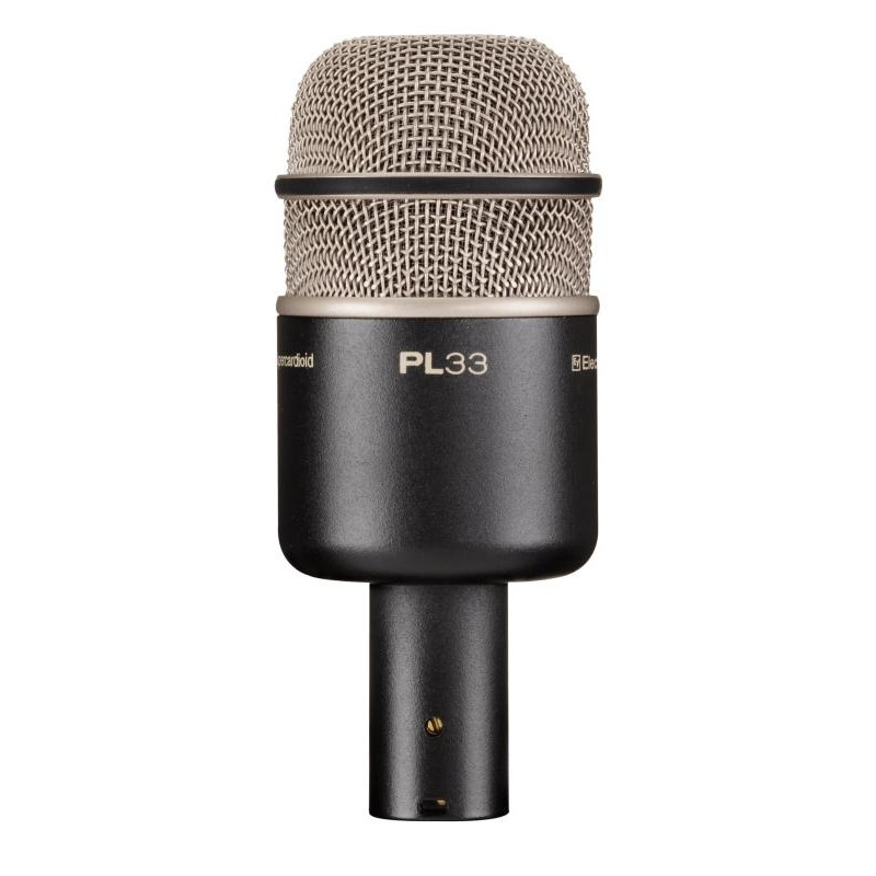 ELECTRO VOICE PL33