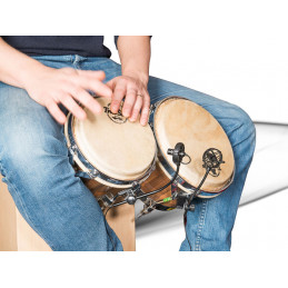 PRODIPE PL21 SALMIÉRI SET 3 MICROFONI DRUM/PERCUSSION