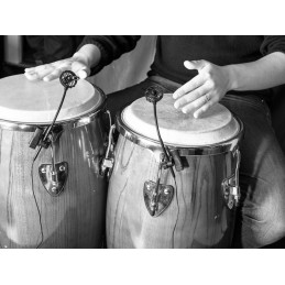 PRODIPE PL21 SALMIÉRI SET 3 MICROFONI DRUM/PERCUSSION