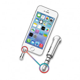 JOYO I-MIC MINI-MICROPHONE CONDENSER FOR SMARTPHONE