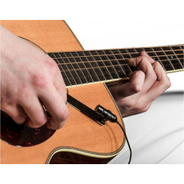 PRODIPE GL21 MICROFONO CONDENSATORE CHITARRA ACUSTICA