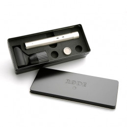 RODE NT55 MICROFONO A CONDENSATORE MULTI-PATTERN 1/2”