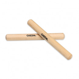 CASCHA HH2005 CLAVES 7"