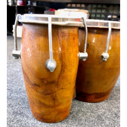 MB BONGHI INDIANI ARTIGIANALI 4" & 6"