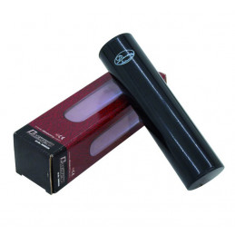 DIMAVERY METAL-SHAKER, BLACK
