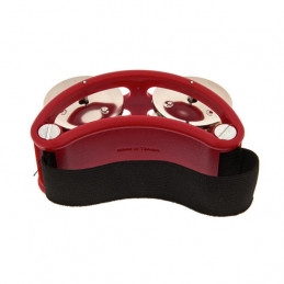 LP LP188 FOOT TAMBOURIN