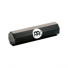 MEINL SH88BK ALUMINUM SHAKERS OCTAGONAL MEDIUM