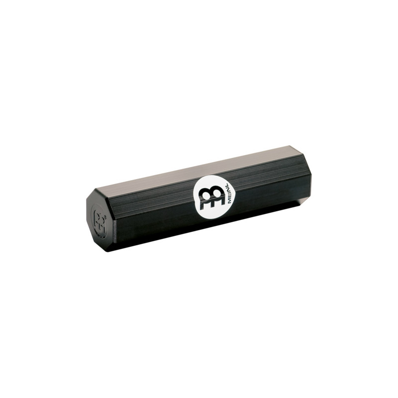 MEINL SH88BK ALUMINUM SHAKERS OCTAGONAL MEDIUM